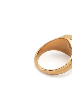 Anello in metallo