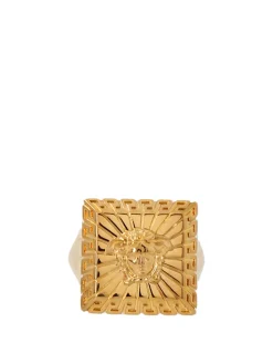 Anello Medusa
