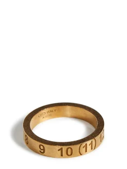 Anello unisex unisex 925 Silver Band