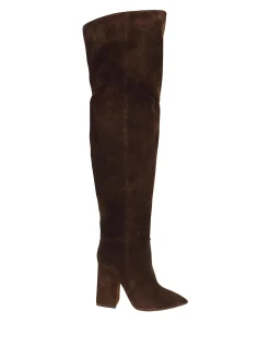 Anja Over the Knee Boot 100