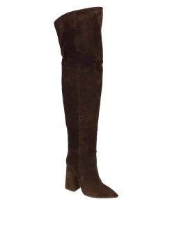 Anja Over the Knee Boot 100