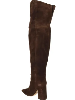 Anja Over the Knee Boot 100