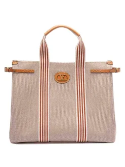 `Antibes` Large Tote Bag