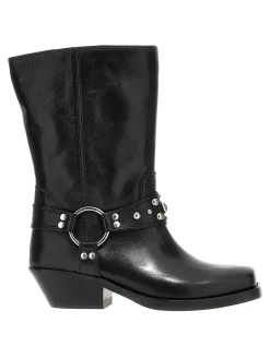 Antya Ankle Boots