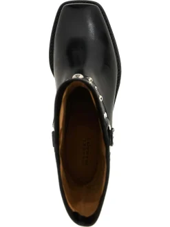 Antya Ankle Boots