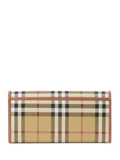 Archive Beige Wallet