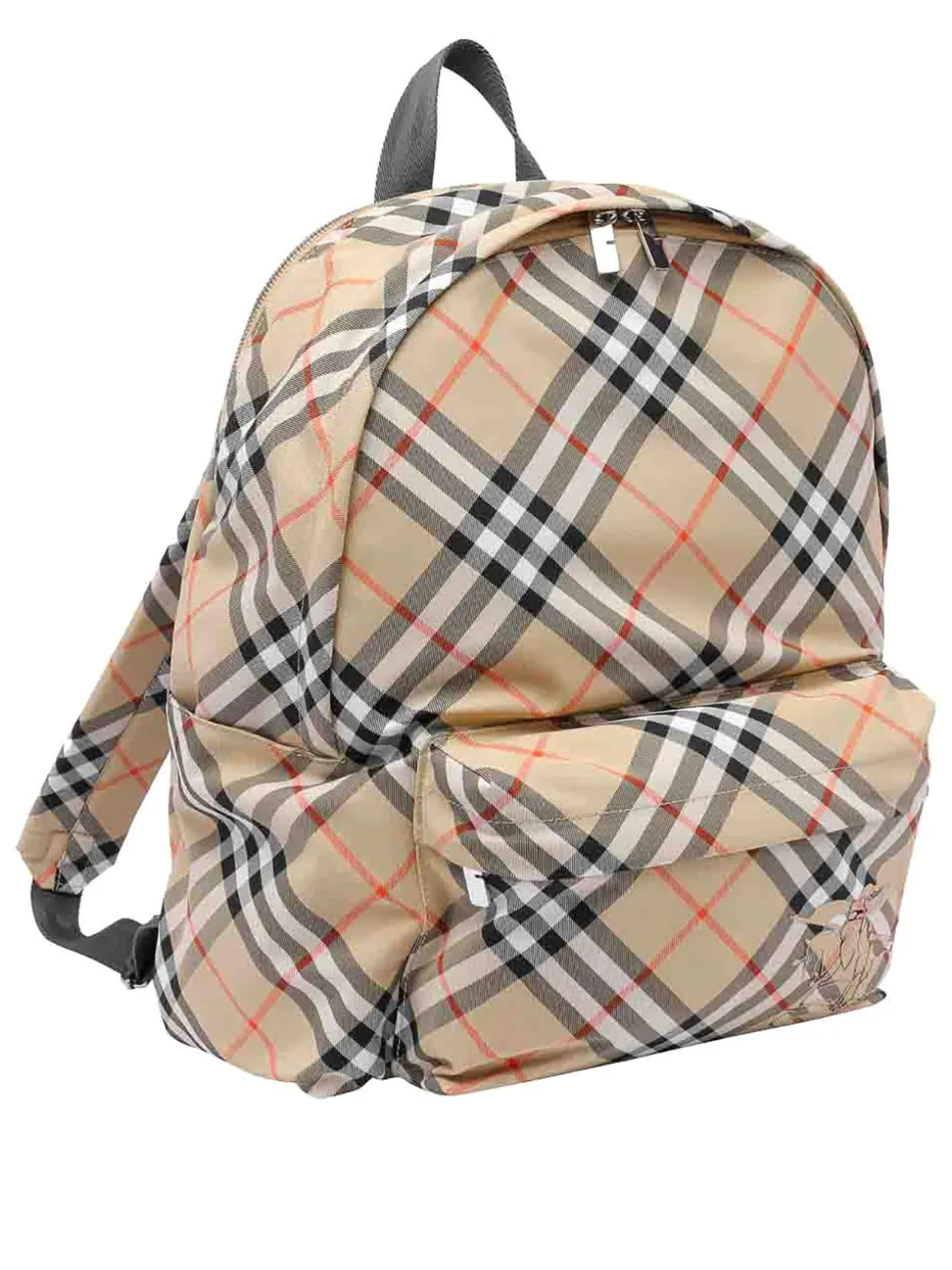 Archivio Beige Essentiel Controlla zaino