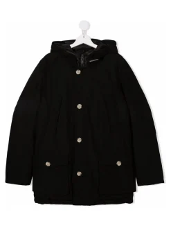 Arctic Parka