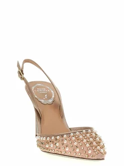 Aretha Slingback