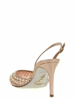 Aretha Slingback