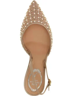 Aretha Slingback