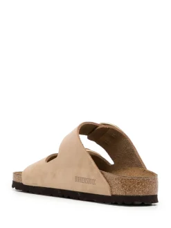 Arizona Big Bukle Nubuck