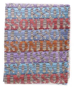 Asciugamano grande con scritta Blake Logo
