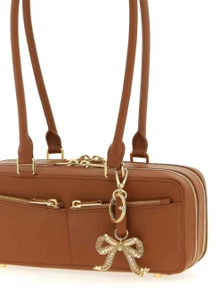 Baguette in pelle