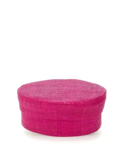 Baker Boy Hat
