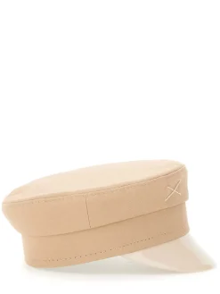 Baker Boy Hat