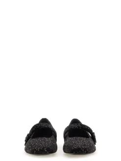 Ballerina Con Strass