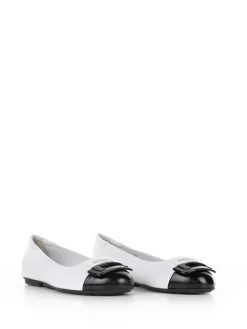 Ballerina H661 Bicolore