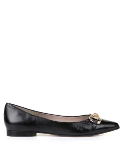 Ballerina In Nappa