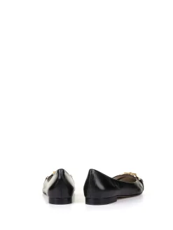 Ballerina In Nappa