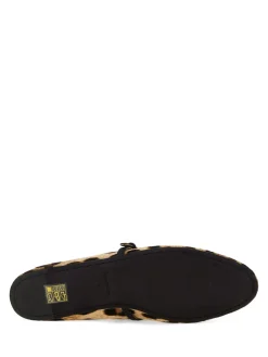 Ballerina leopardata