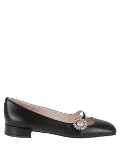Ballerina Prescarpe T 20