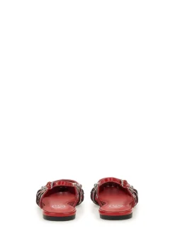 Ballerina Slingback Bazaar