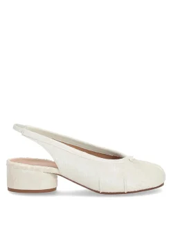 Ballerina Slingbacks