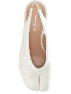 Ballerina Slingbacks