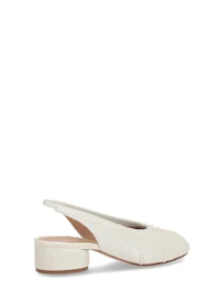 Ballerina Slingbacks