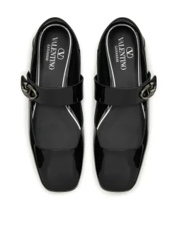 Ballerina Vlogo Locker T 05