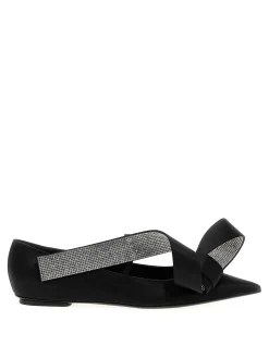 Ballerine Area Maquise
