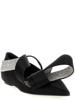 Ballerine Area Maquise