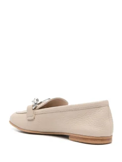 Ballerine beige