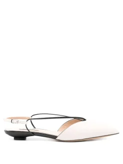 Ballerine Chanel Minorca Tiffany