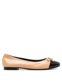Ballerine con fiocco