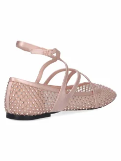 Ballerine Con Strass