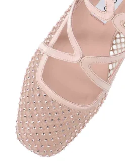 Ballerine Con Strass