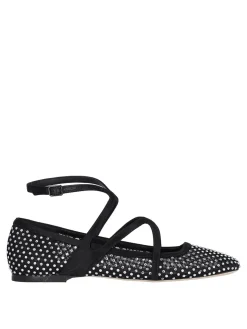 Ballerine Con Strass