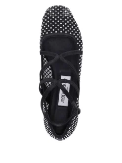 Ballerine Con Strass