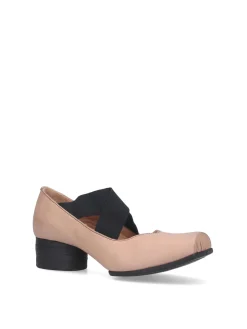 Ballerine Con Tacco