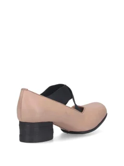 Ballerine Con Tacco