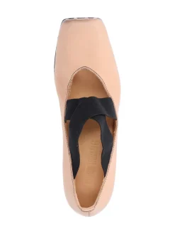 Ballerine Con Tacco