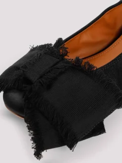 Ballerine di prua