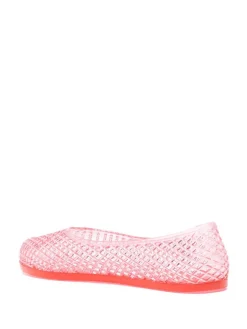 Ballerine forate