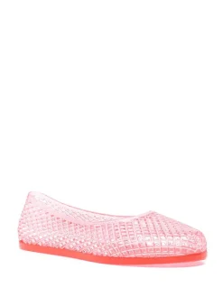 Ballerine forate