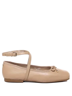 Ballerine in pelle Collette