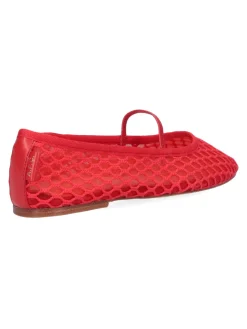 Ballerine In Rete