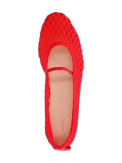 Ballerine In Rete