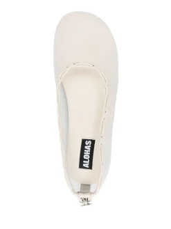 Ballerine in rete